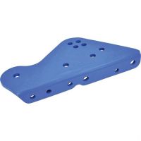 Пластина кріплення ліва Е9 2К  t=12  4022569 , Lemken